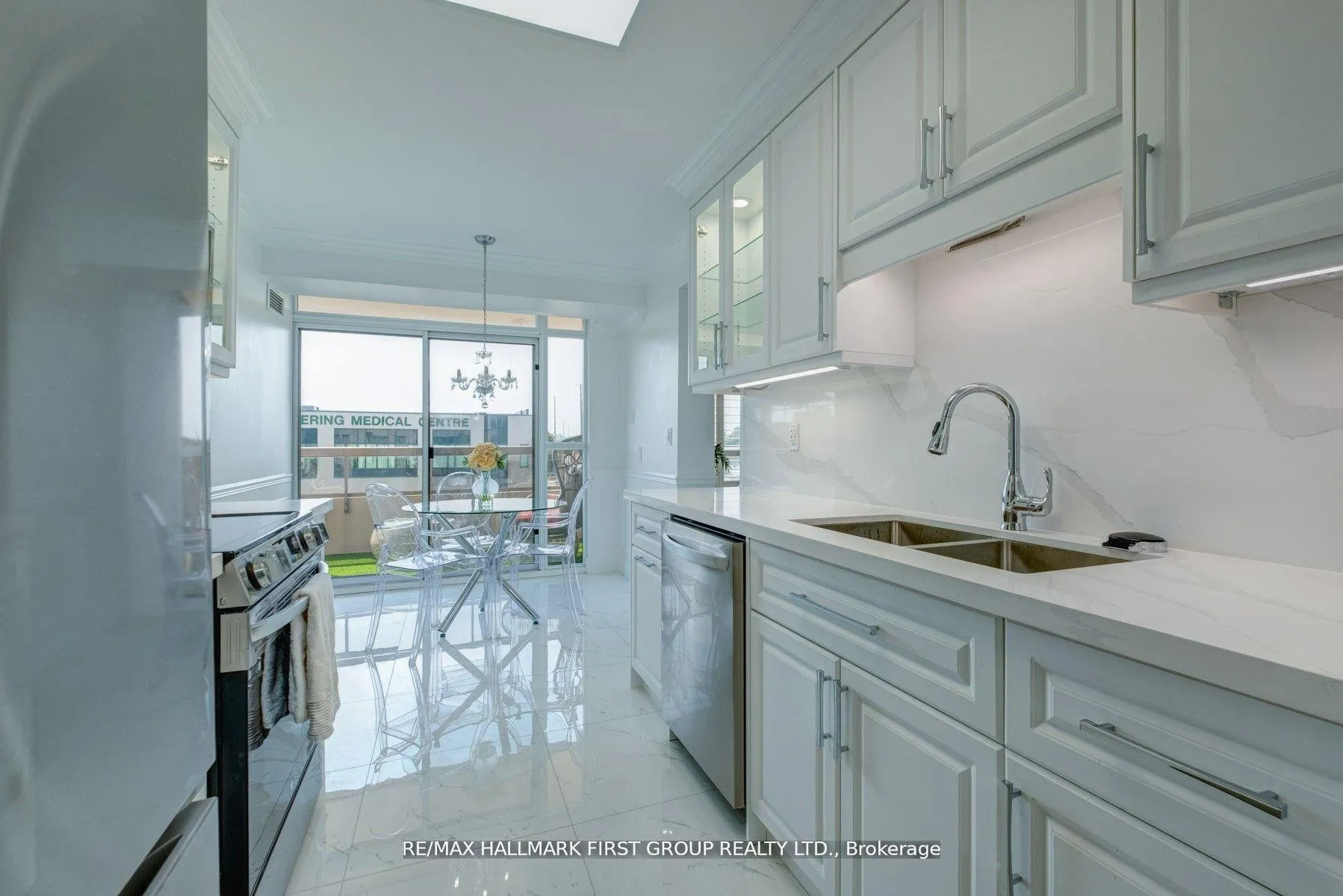 Photo 18 of Unit 213, 1000 The Esplanade Road N, Pickering, Town Centre — HOMEH