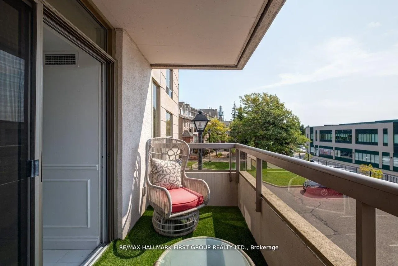 Photo 21 of Unit 213, 1000 The Esplanade Road N, Pickering, Town Centre — HOMEH