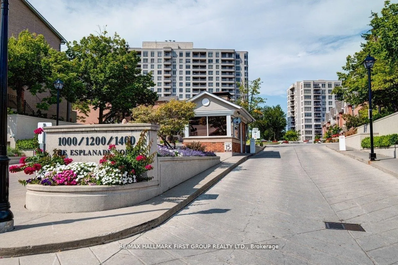 Photo 22 of Unit 213, 1000 The Esplanade Road N, Pickering, Town Centre — HOMEH
