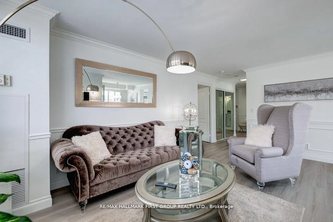 Photo 25 of Unit 213, 1000 The Esplanade Road N, Pickering, Town Centre — HOMEH