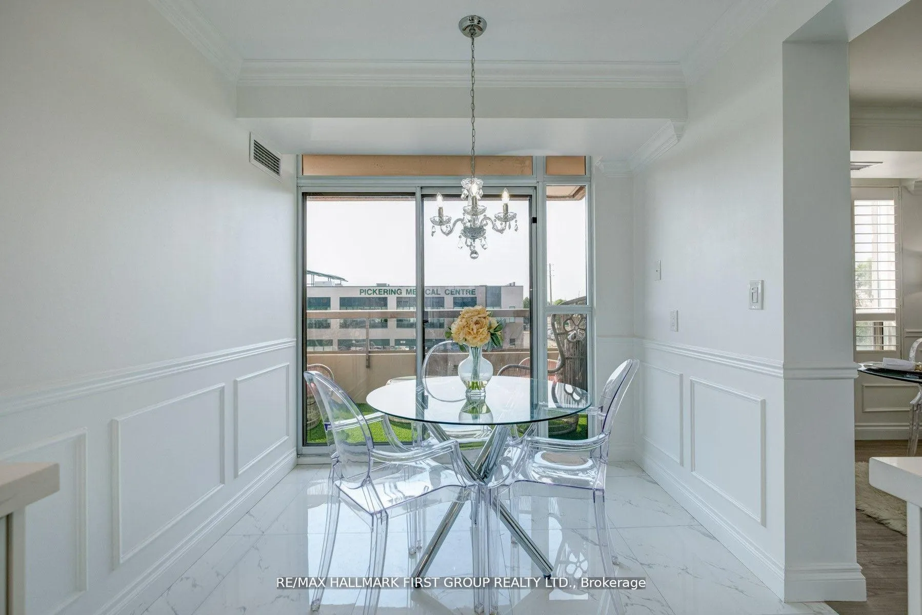 Photo 27 of Unit 213, 1000 The Esplanade Road N, Pickering, Town Centre — HOMEH