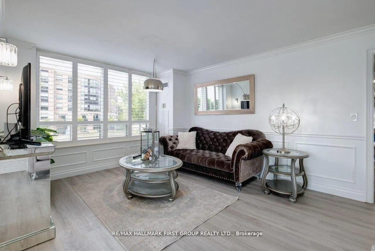 Photo 28 of Unit 213, 1000 The Esplanade Road N, Pickering, Town Centre — HOMEH