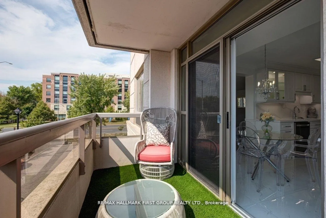 Photo 29 of Unit 213, 1000 The Esplanade Road N, Pickering, Town Centre — HOMEH