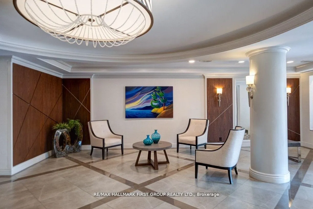 Photo 32 of Unit 213, 1000 The Esplanade Road N, Pickering, Town Centre — HOMEH