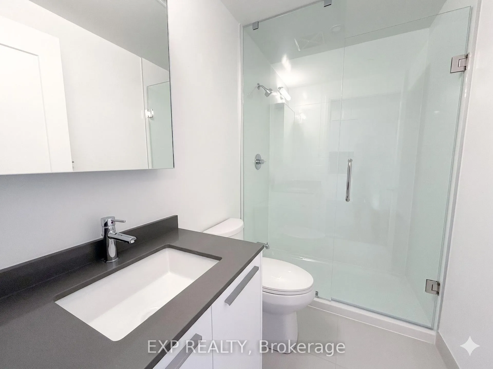 Photo 11 of Unit 3305, 65 Broadway Avenue, Toronto, Mount Pleasant West — HOMEH