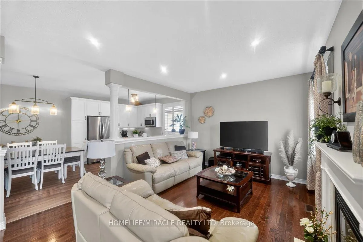 Photo 11 of 12 Broadpoint Street, Wasaga Beach — HOMEH