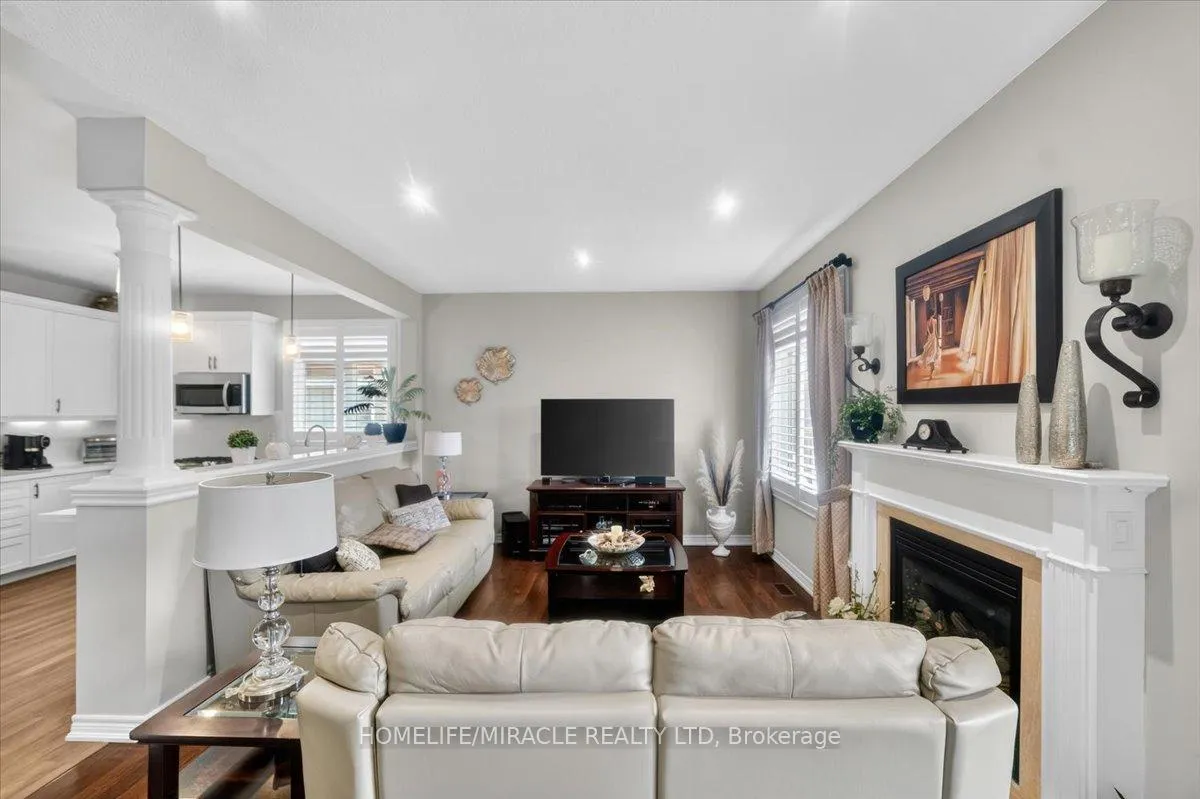 Photo 14 of 12 Broadpoint Street, Wasaga Beach — HOMEH
