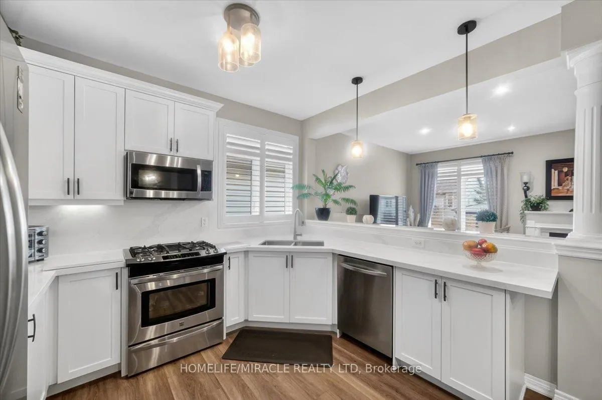 Photo 15 of 12 Broadpoint Street, Wasaga Beach — HOMEH