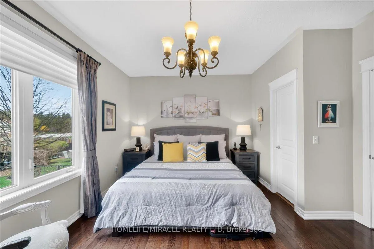 Photo 21 of 12 Broadpoint Street, Wasaga Beach — HOMEH