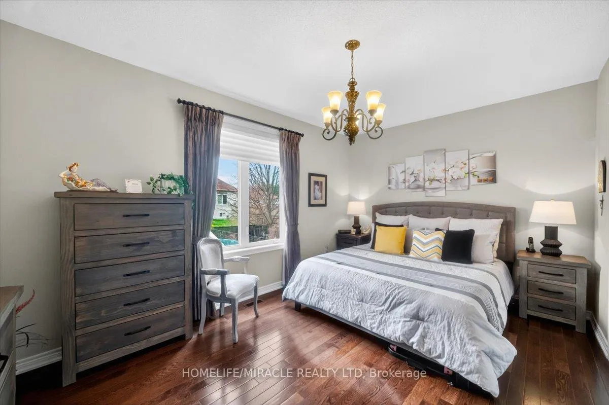 Photo 22 of 12 Broadpoint Street, Wasaga Beach — HOMEH