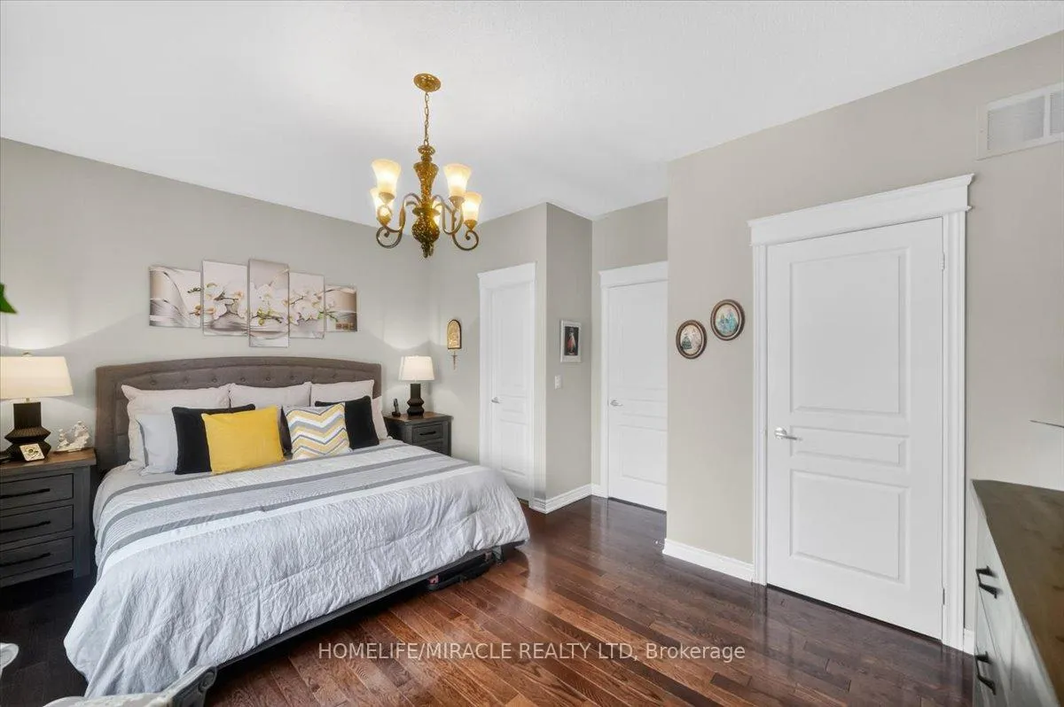 Photo 24 of 12 Broadpoint Street, Wasaga Beach — HOMEH