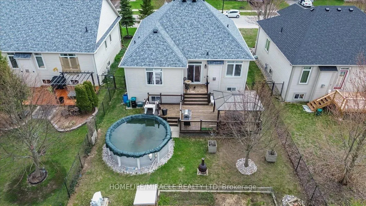 Photo 43 of 12 Broadpoint Street, Wasaga Beach — HOMEH