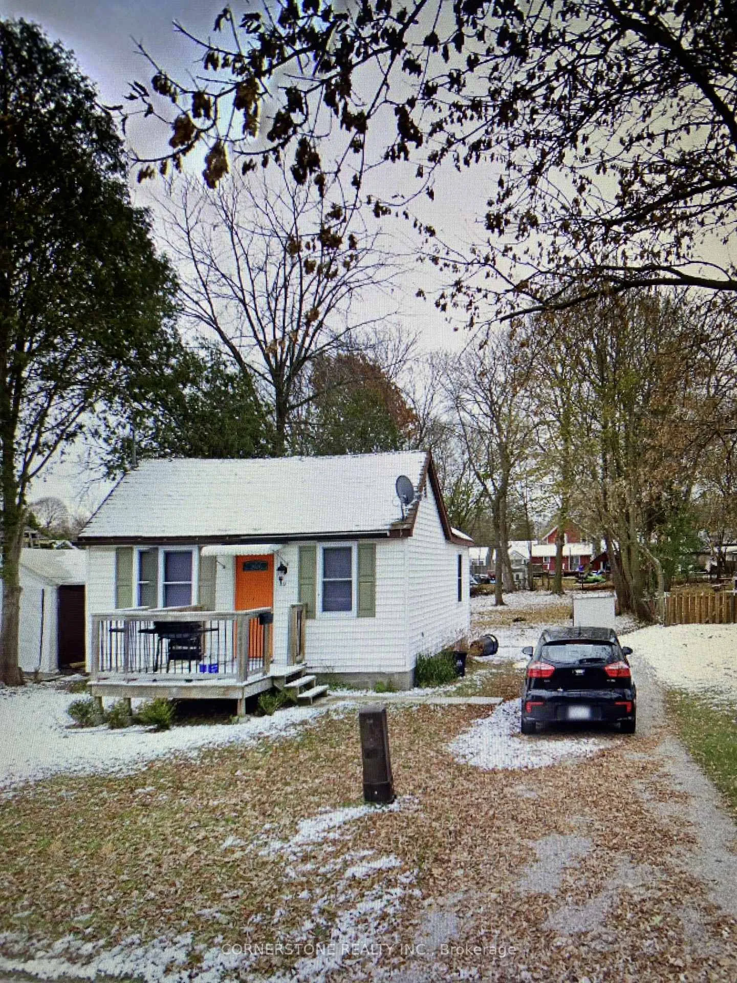 Photo 1 of 313 John Street, Orillia — HOMEH