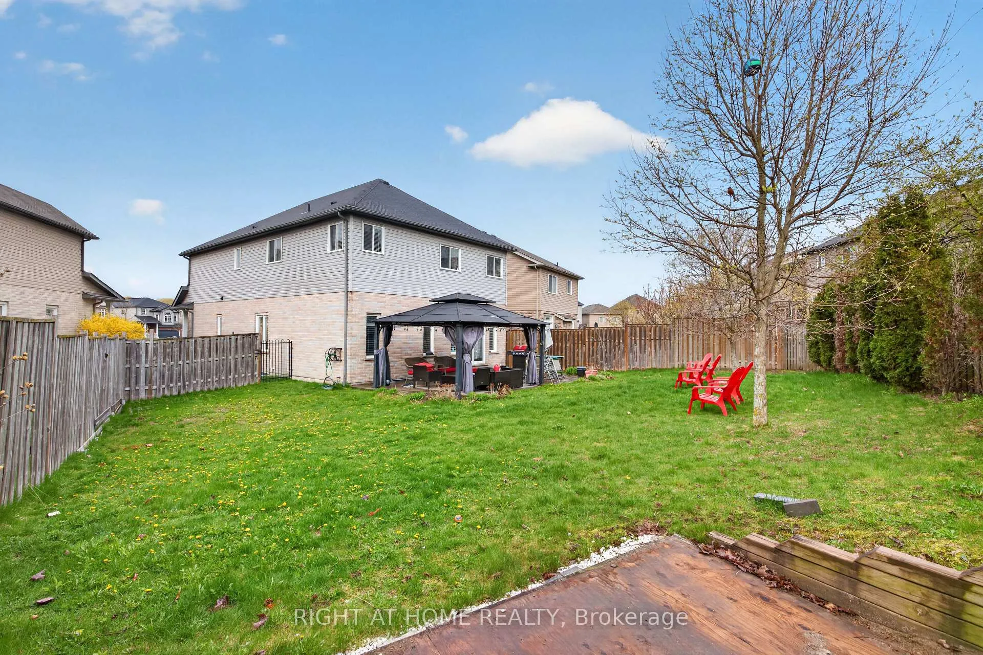 Photo 44 of 963 Bianca Court, Kitchener — HOMEH