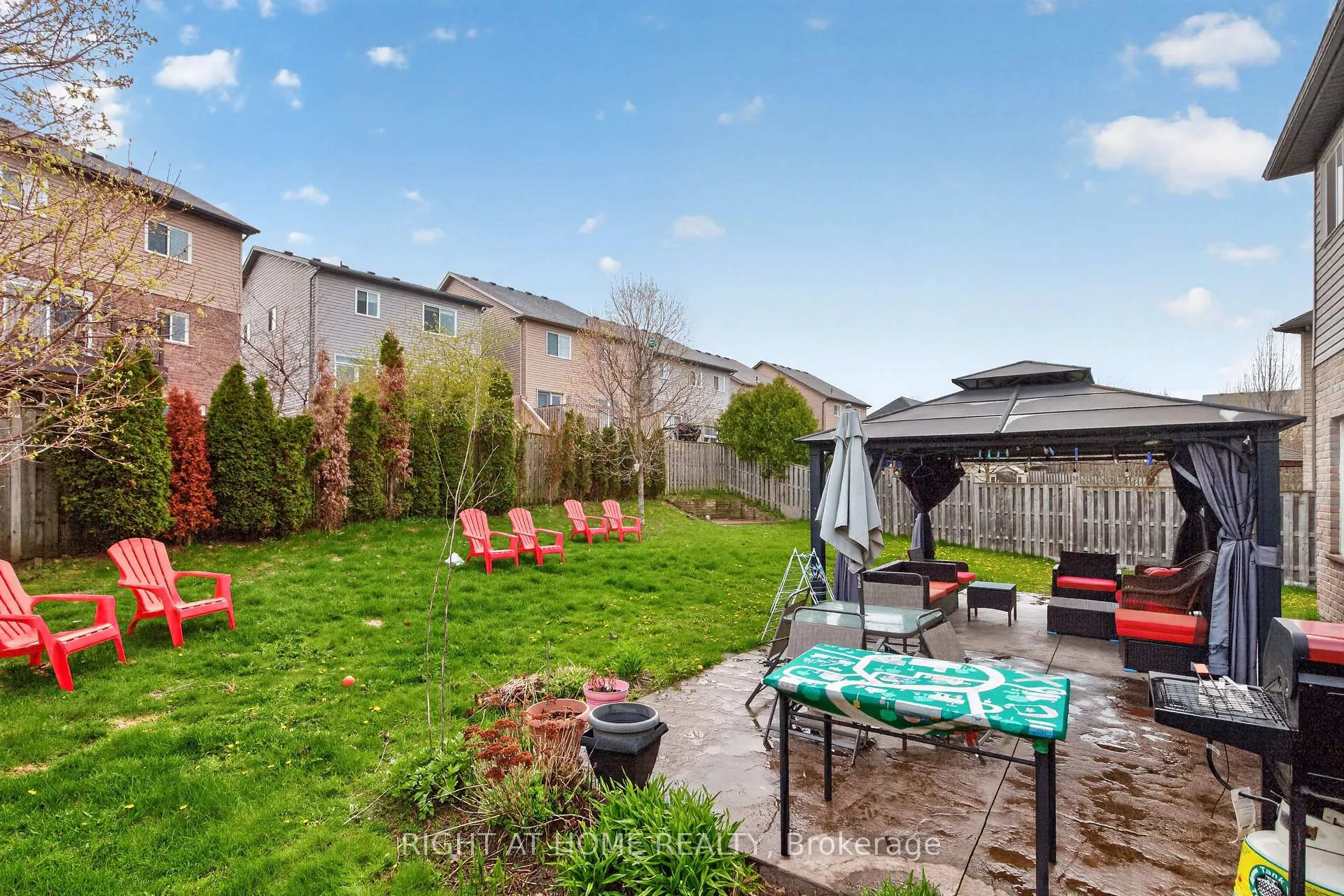 Photo 45 of 963 Bianca Court, Kitchener — HOMEH
