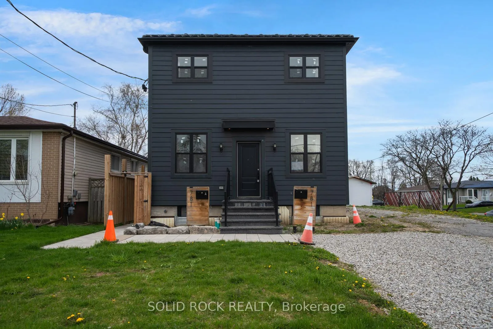 Photo 1 of 781 Oliva Street, Pickering, West Shore — HOMEH