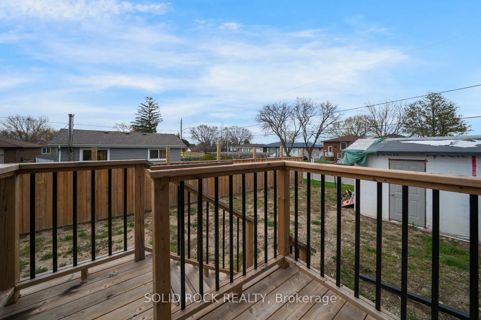 Photo 29 of 781 Oliva Street, Pickering, West Shore — HOMEH