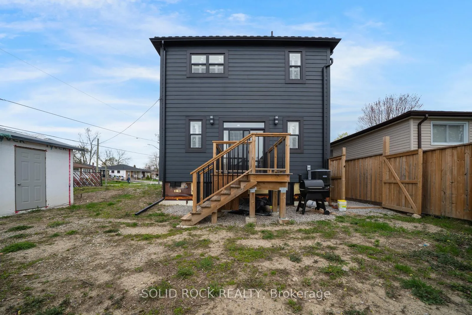 Photo 32 of 781 Oliva Street, Pickering, West Shore — HOMEH