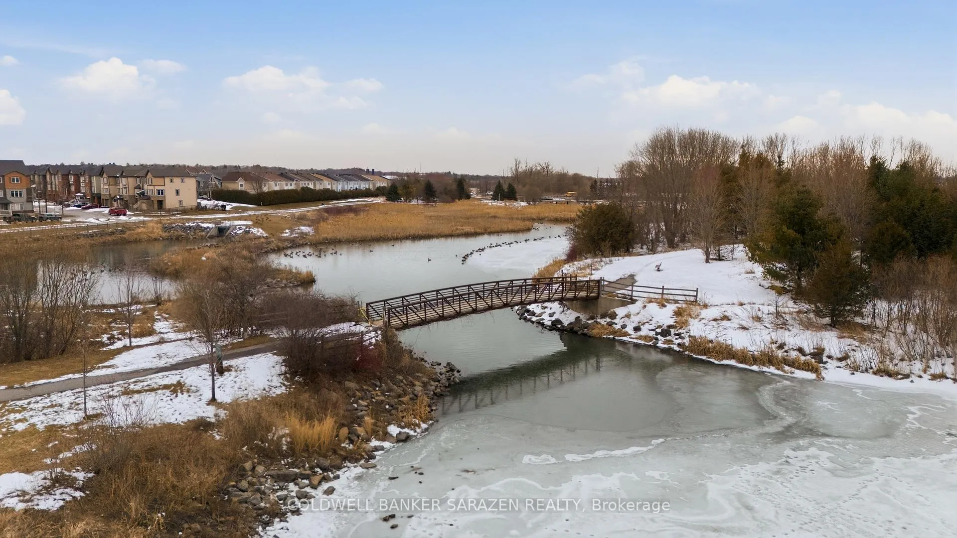 Photo 22 of 816 Element Private, Ottawa, Kanata - Emerald Meadows/Trailwest — HOMEH