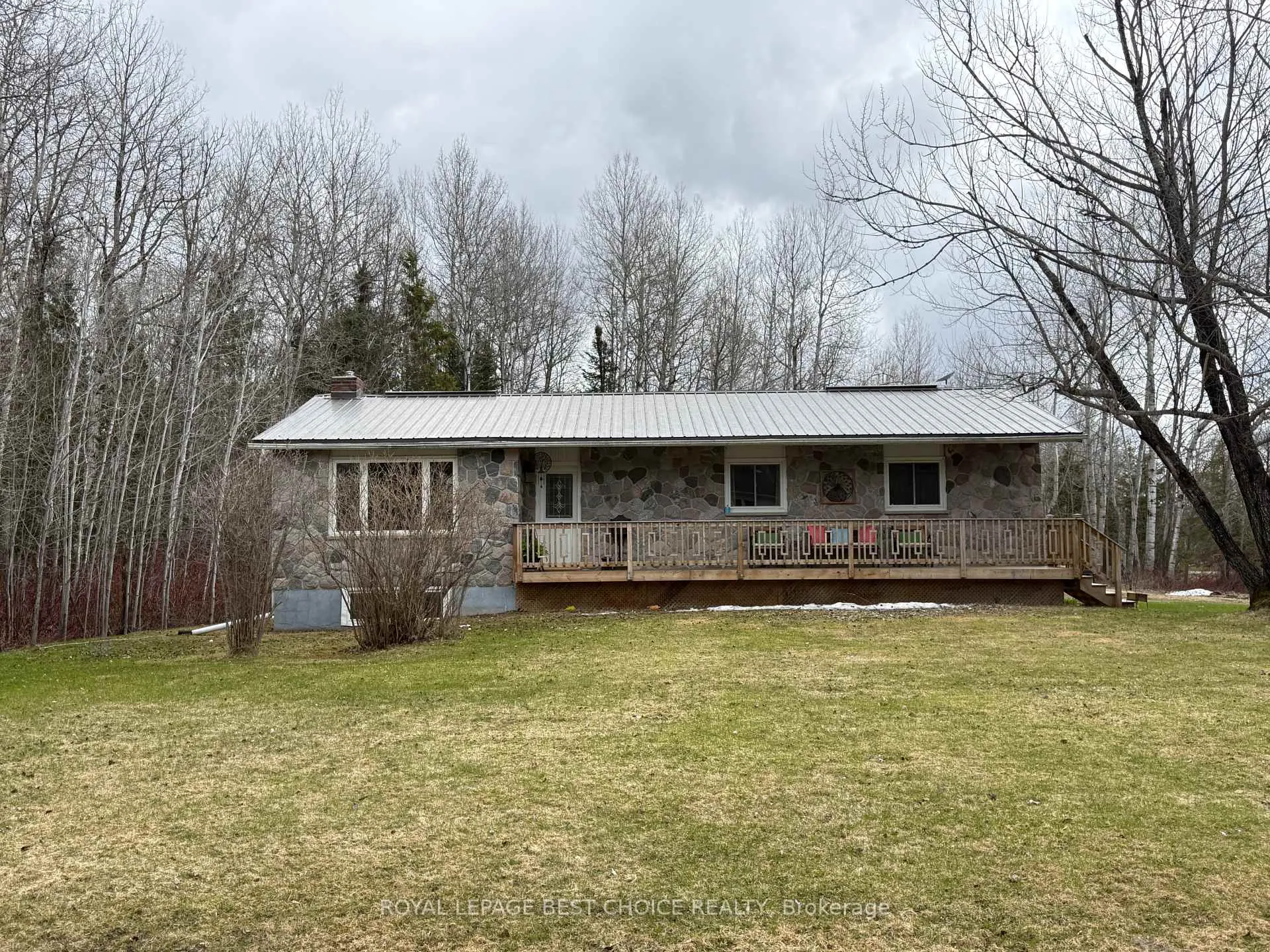 Photo 2 of 69 First Street, Englehart, Central Timiskaming — HOMEH