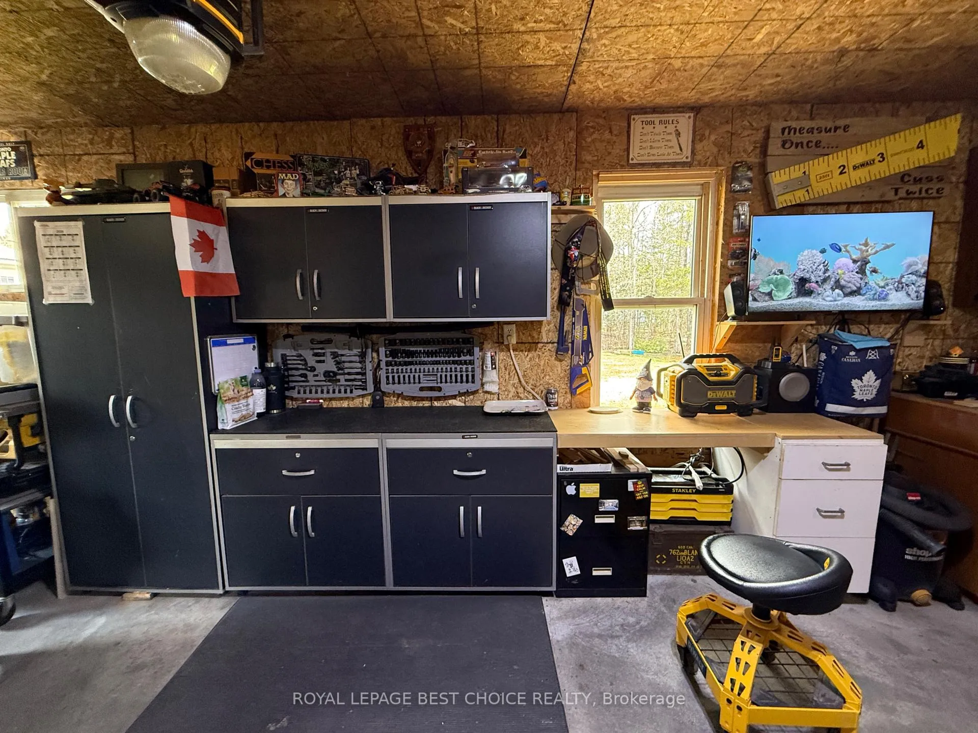 Photo 9 of 69 First Street, Englehart, Central Timiskaming — HOMEH