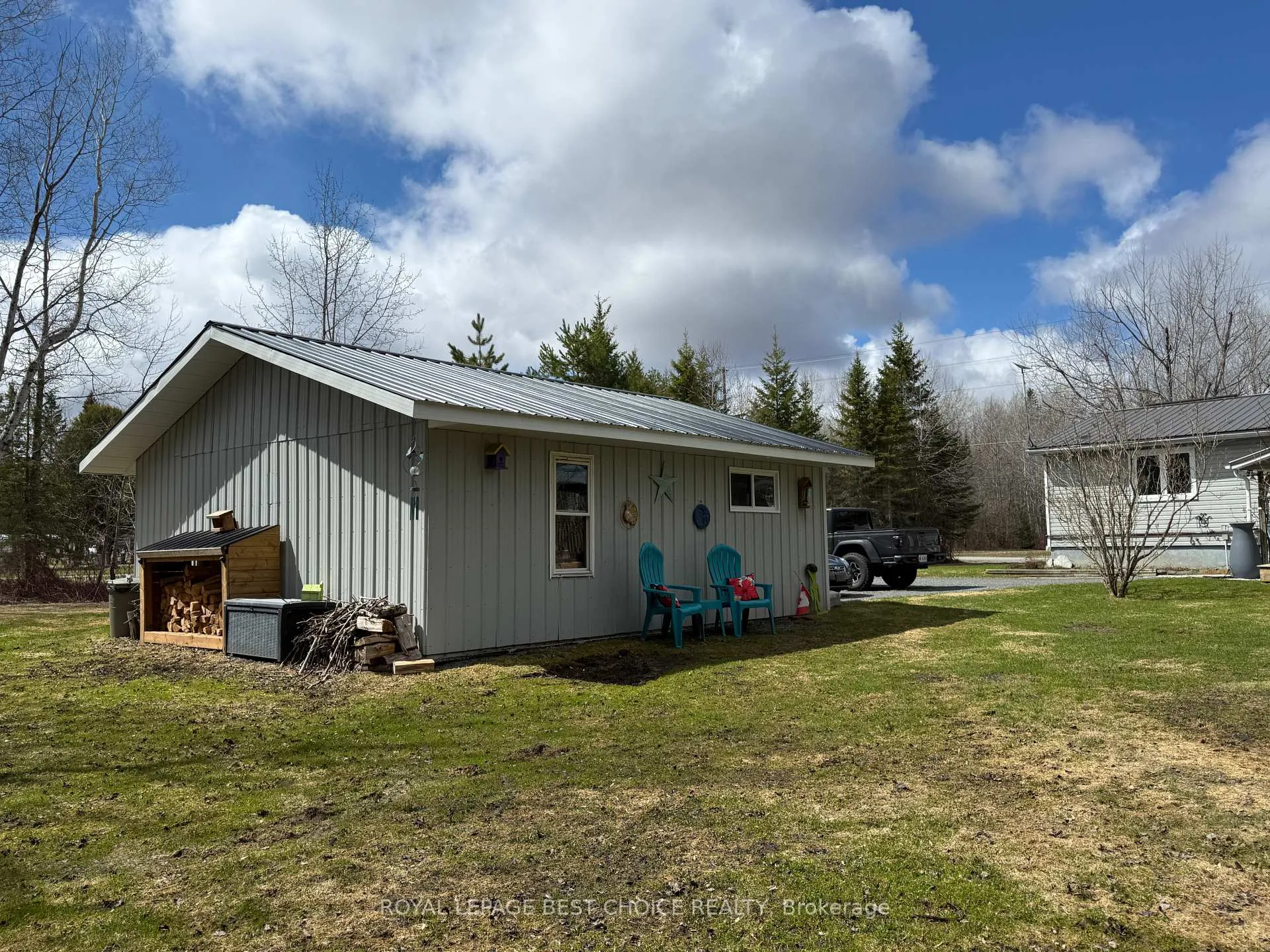 Photo 10 of 69 First Street, Englehart, Central Timiskaming — HOMEH