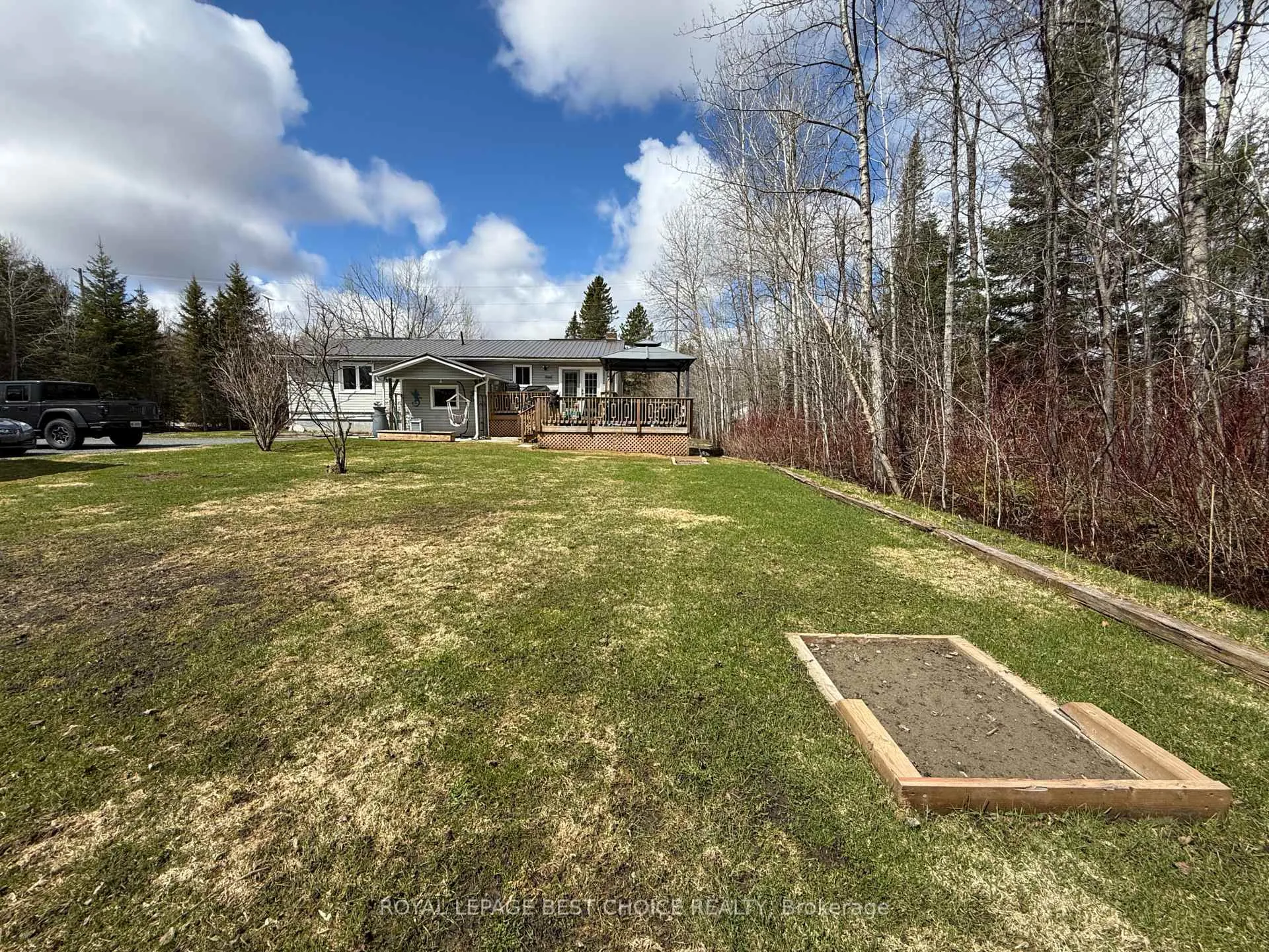 Photo 14 of 69 First Street, Englehart, Central Timiskaming — HOMEH