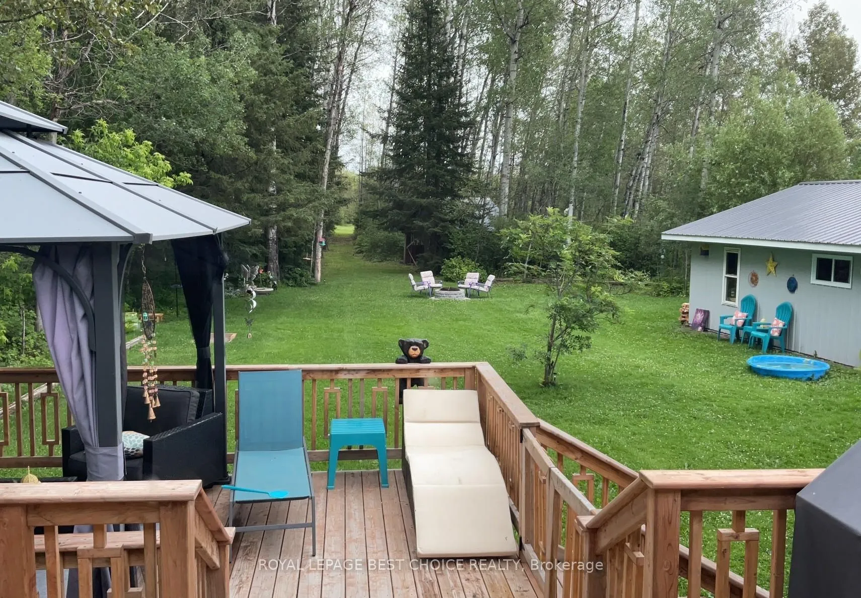Photo 15 of 69 First Street, Englehart, Central Timiskaming — HOMEH