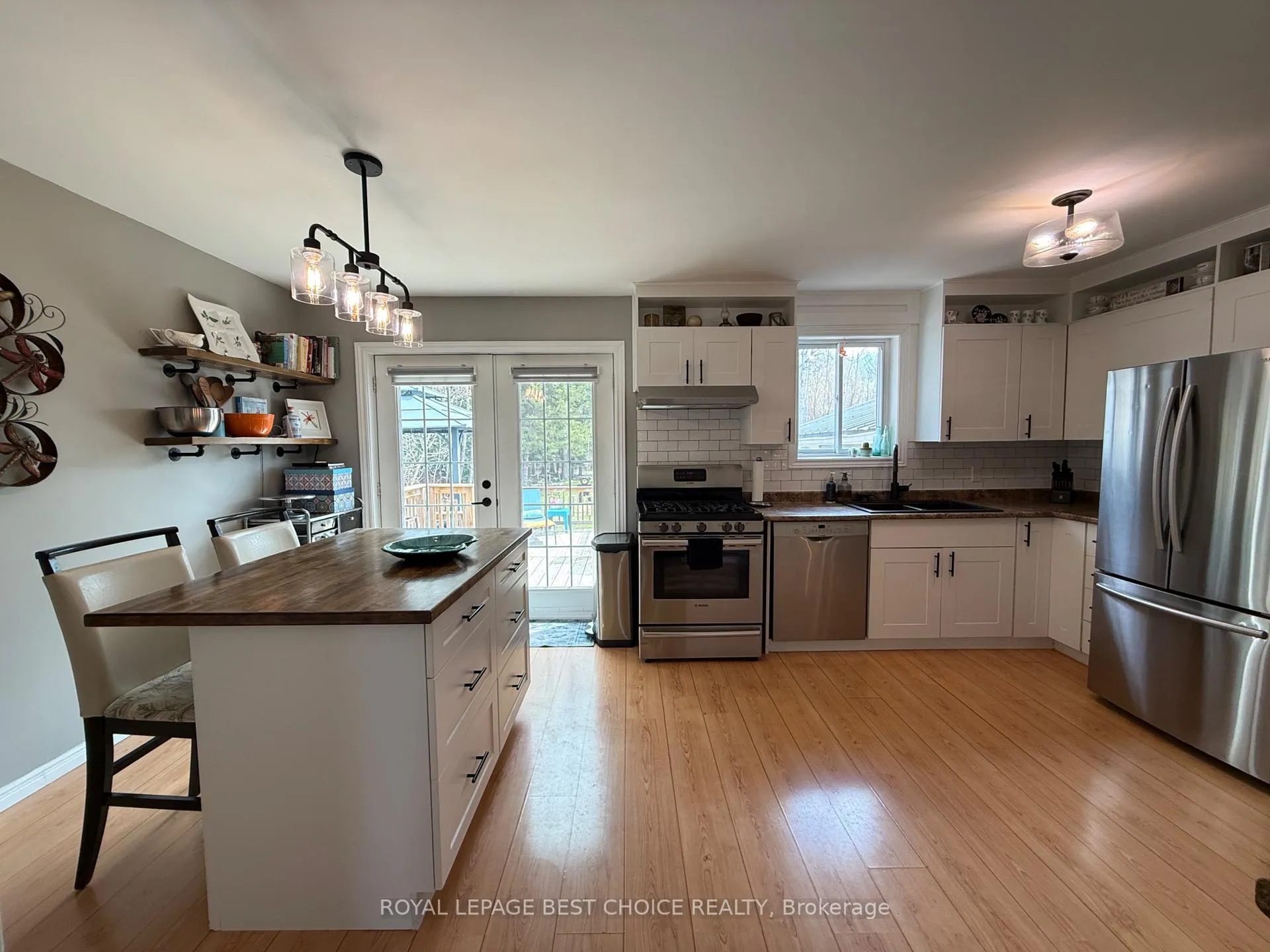 Photo 23 of 69 First Street, Englehart, Central Timiskaming — HOMEH