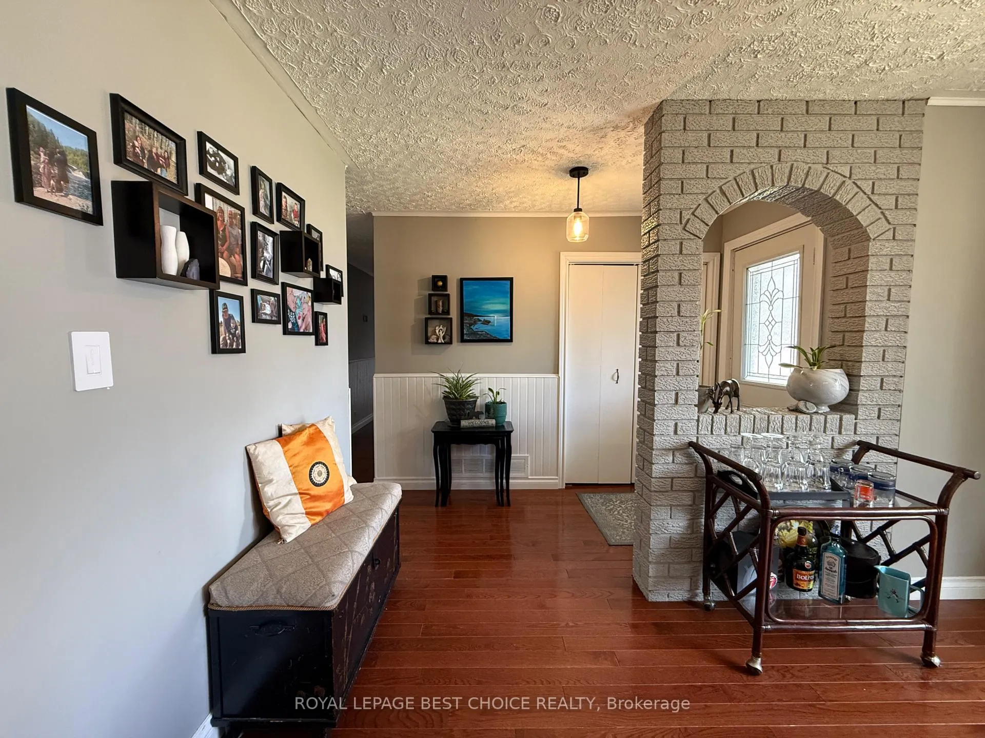 Photo 29 of 69 First Street, Englehart, Central Timiskaming — HOMEH