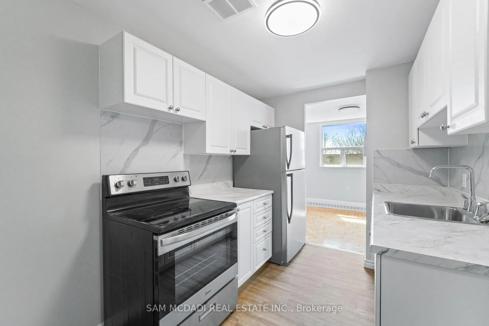 Photo 7 of Unit 202, 62 Spencer Street, Cobourg — HOMEH