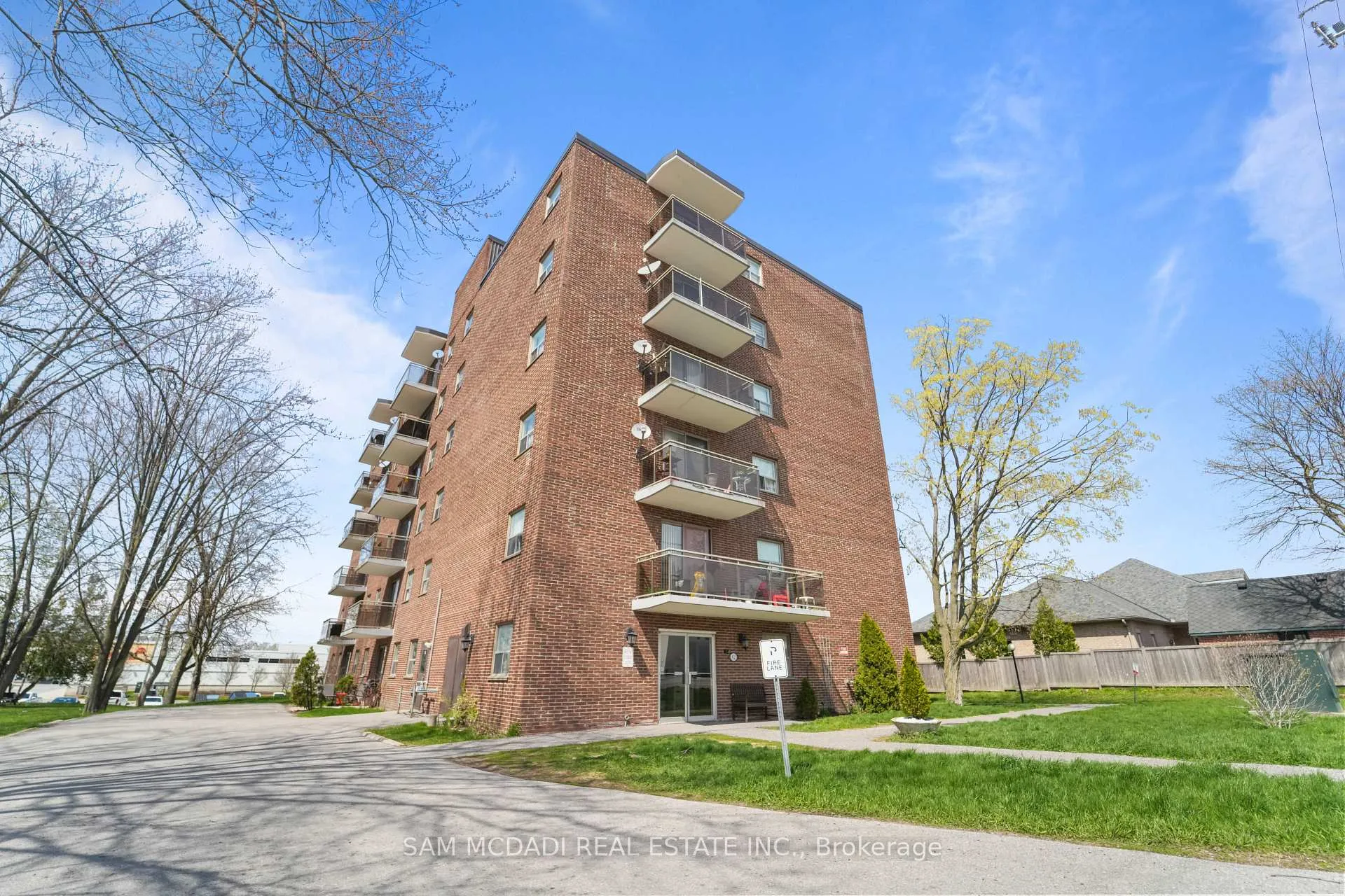 Photo 21 of Unit 202, 62 Spencer Street, Cobourg — HOMEH