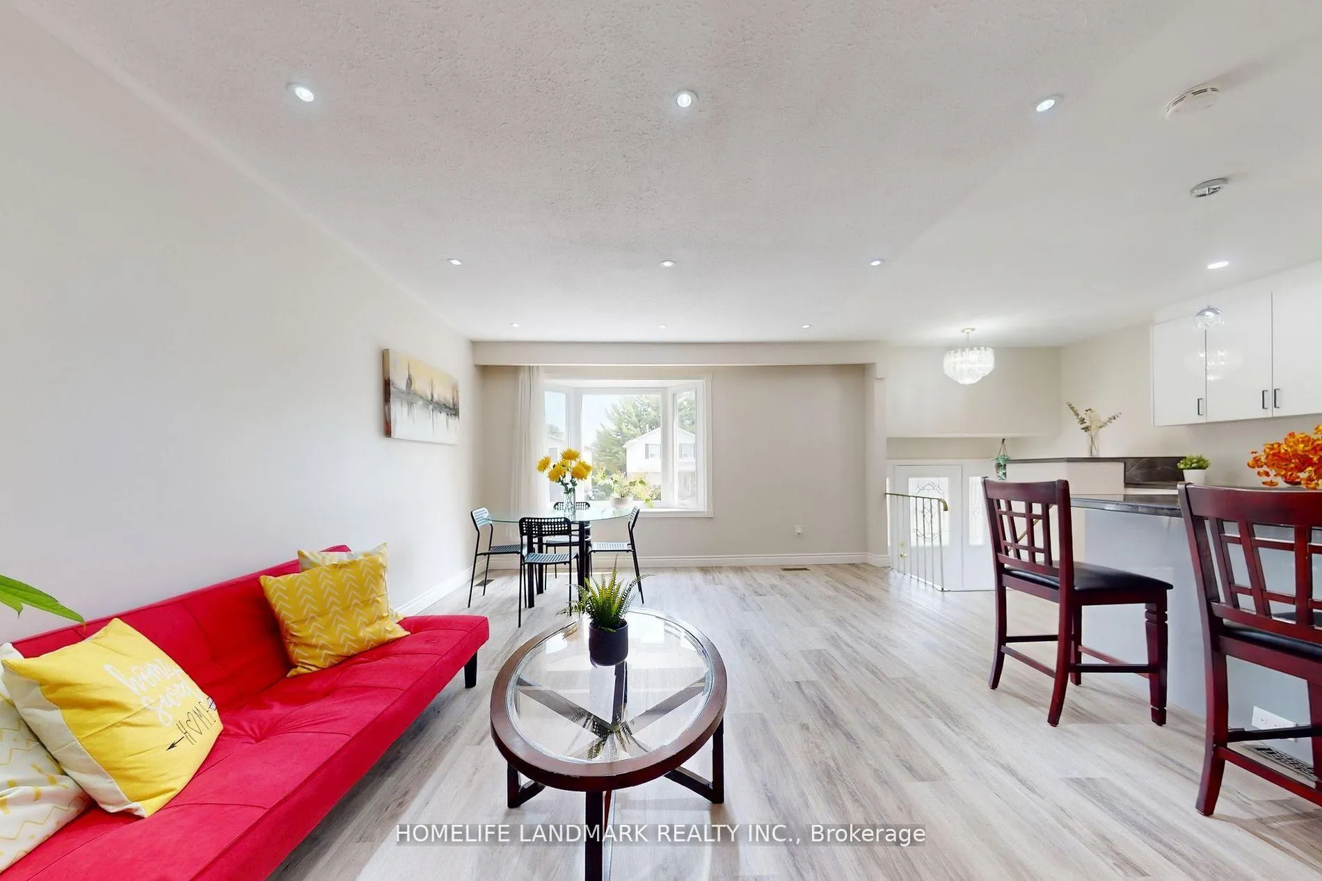 Photo 8 of 2203 Council Ring Road, Mississauga, Erin Mills — HOMEH
