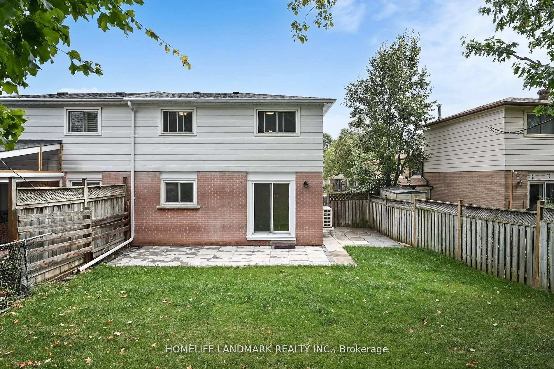 Photo 35 of 2203 Council Ring Road, Mississauga, Erin Mills — HOMEH