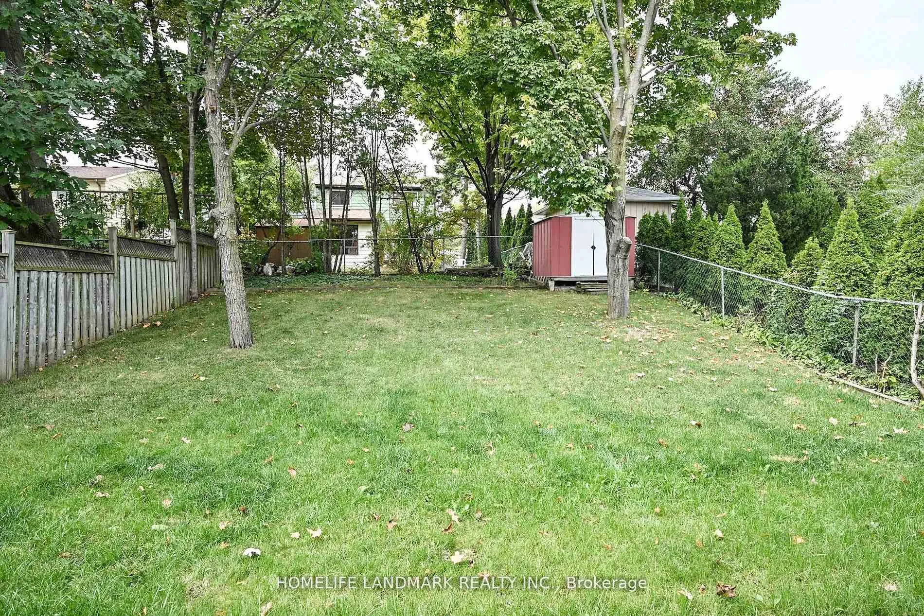 Photo 38 of 2203 Council Ring Road, Mississauga, Erin Mills — HOMEH