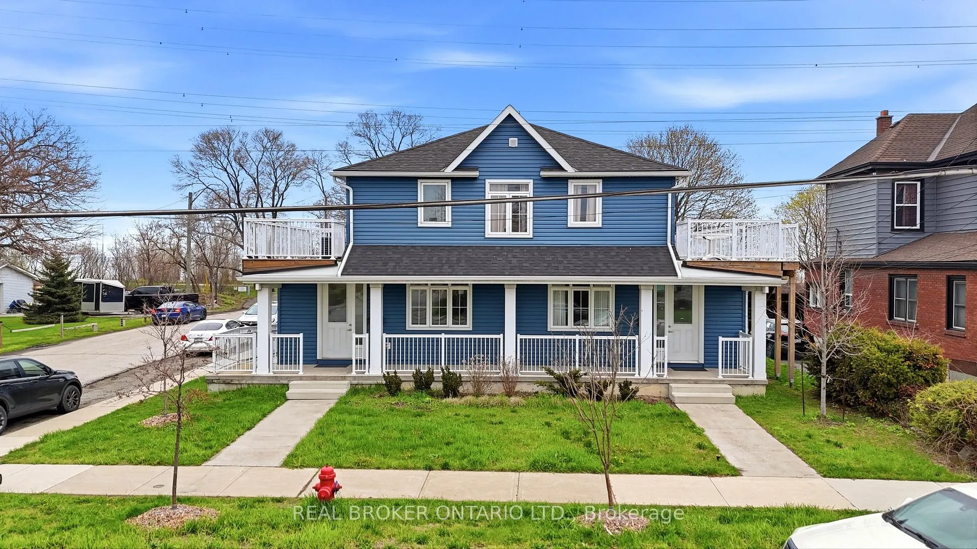 Photo 4 of Unit 1, 777 Beach Boulevard, Hamilton, Hamilton Beach — HOMEH