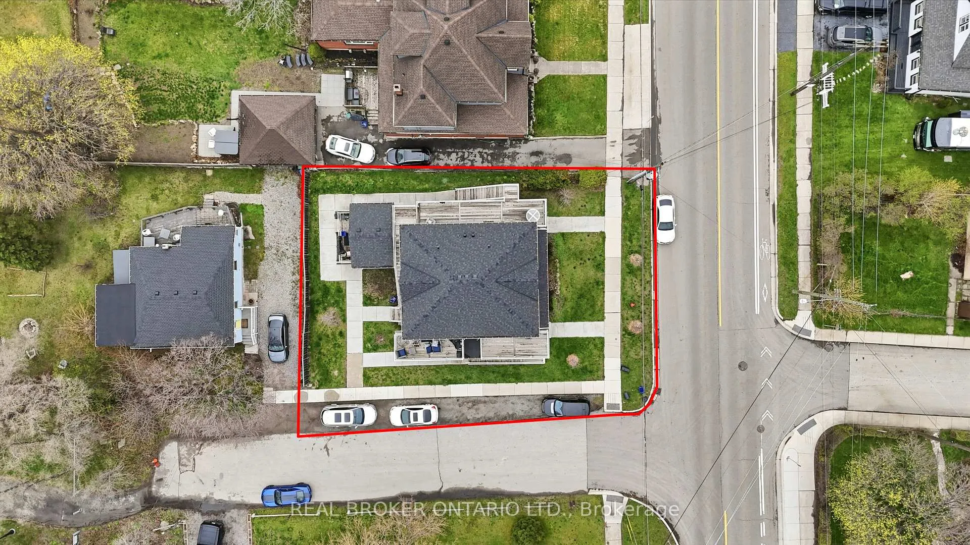 Photo 14 of Unit 1, 777 Beach Boulevard, Hamilton, Hamilton Beach — HOMEH