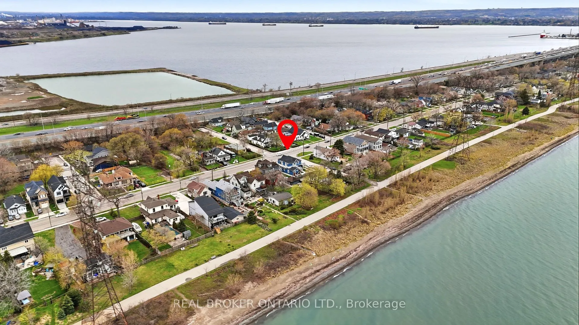Photo 16 of Unit 1, 777 Beach Boulevard, Hamilton, Hamilton Beach — HOMEH