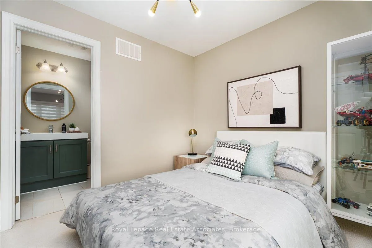 Photo 28 of 3040 Eberly woods Drive, Oakville, Glenorchy — HOMEH