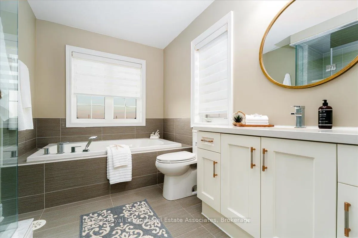 Photo 34 of 3040 Eberly woods Drive, Oakville, Glenorchy — HOMEH