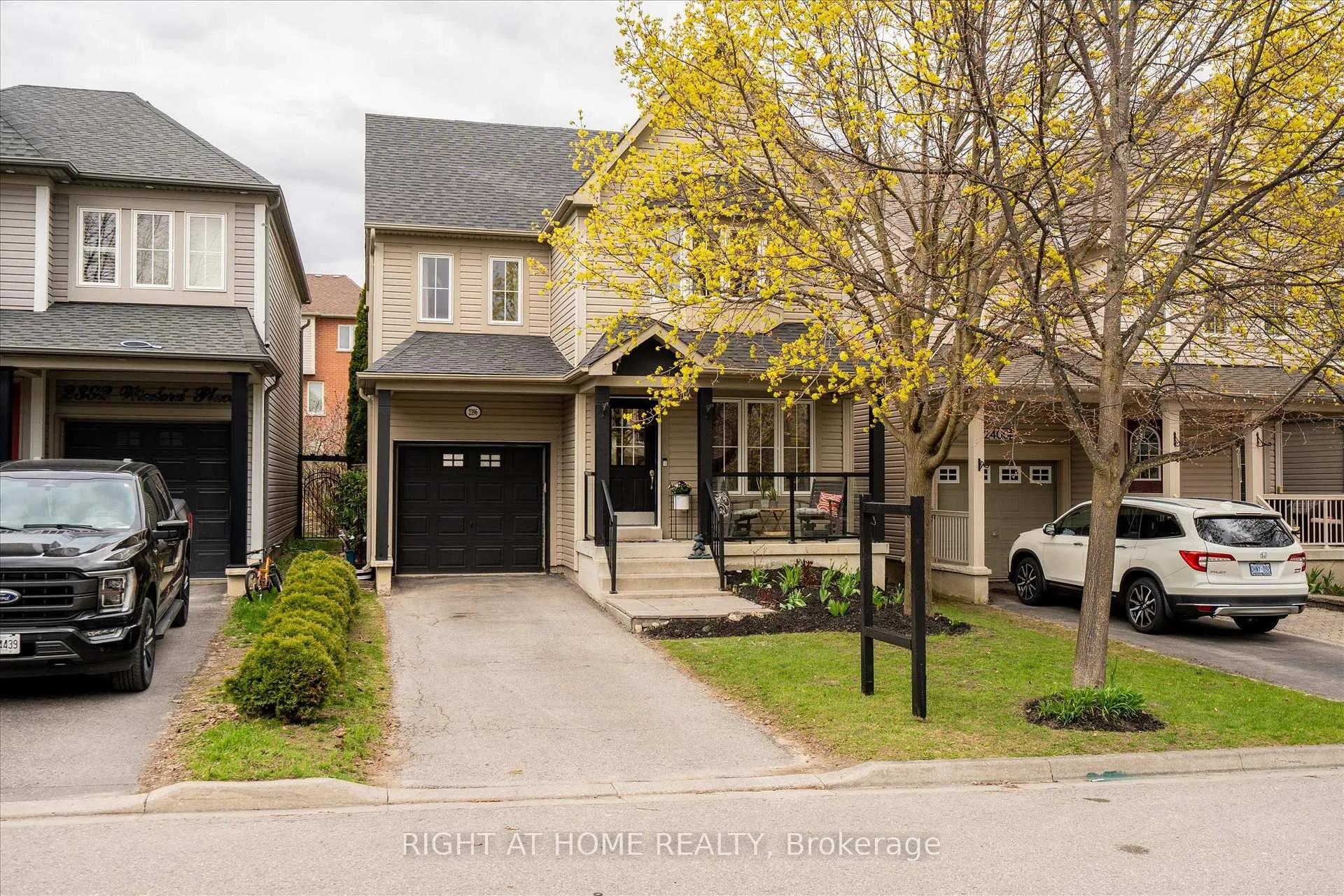 Photo 1 of 2396 Winlord Place, Oshawa, Windfields — HOMEH