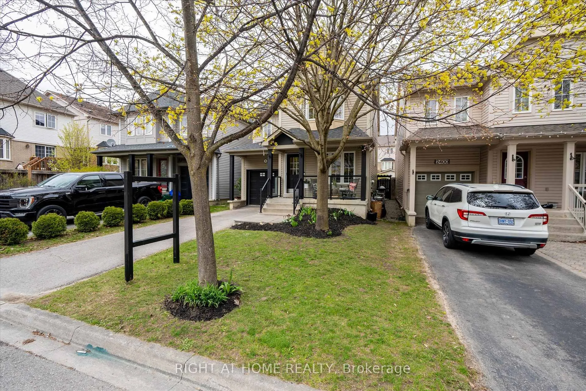 Photo 4 of 2396 Winlord Place, Oshawa, Windfields — HOMEH