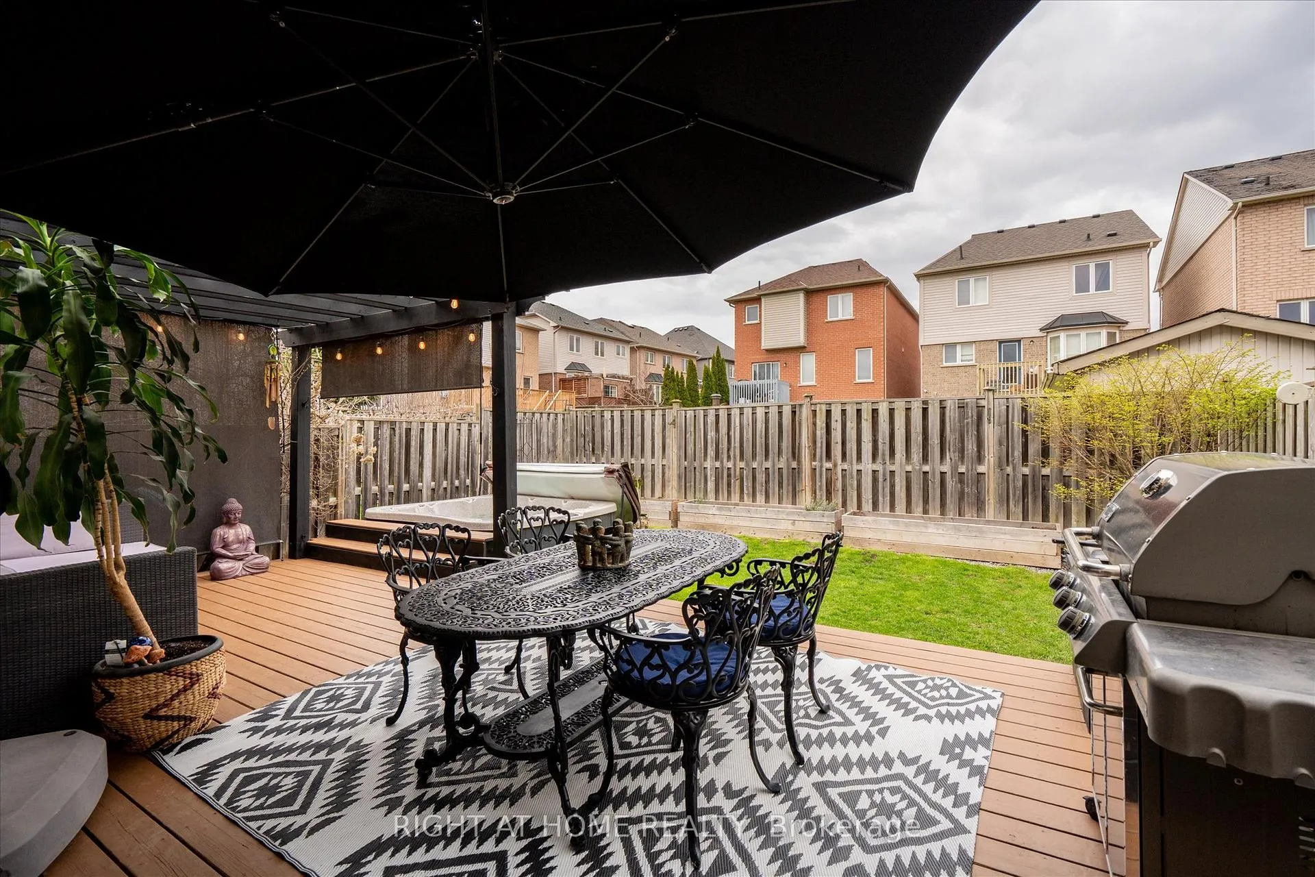Photo 36 of 2396 Winlord Place, Oshawa, Windfields — HOMEH