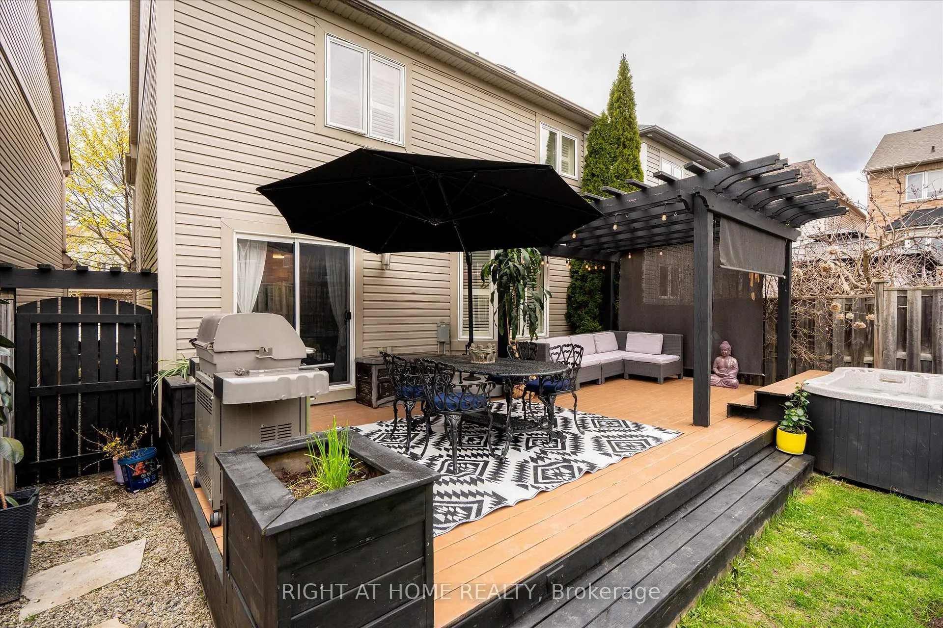 Photo 37 of 2396 Winlord Place, Oshawa, Windfields — HOMEH
