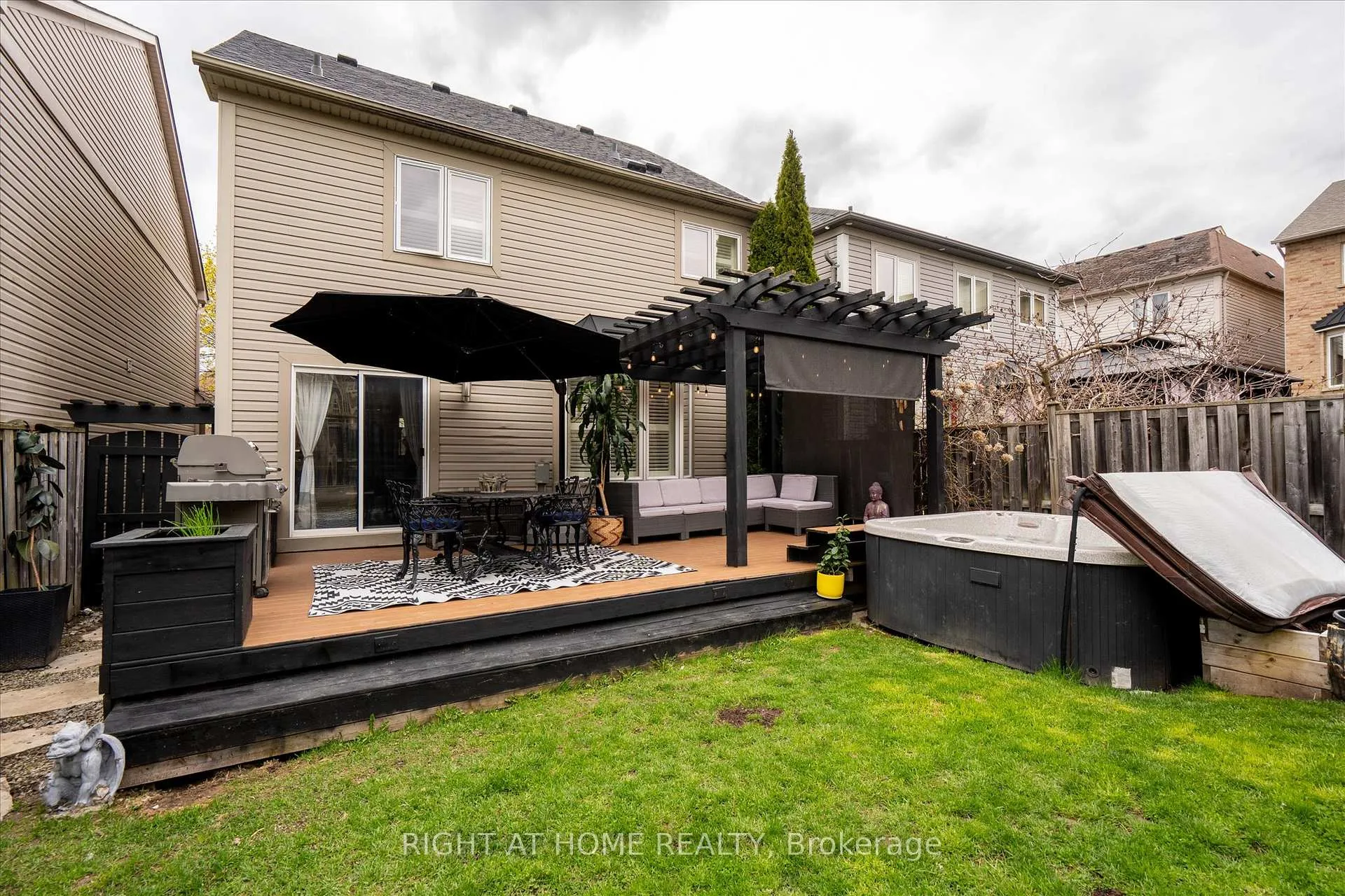 Photo 44 of 2396 Winlord Place, Oshawa, Windfields — HOMEH