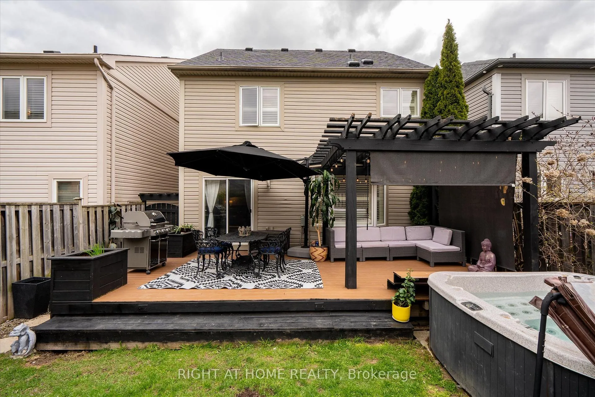 Photo 45 of 2396 Winlord Place, Oshawa, Windfields — HOMEH