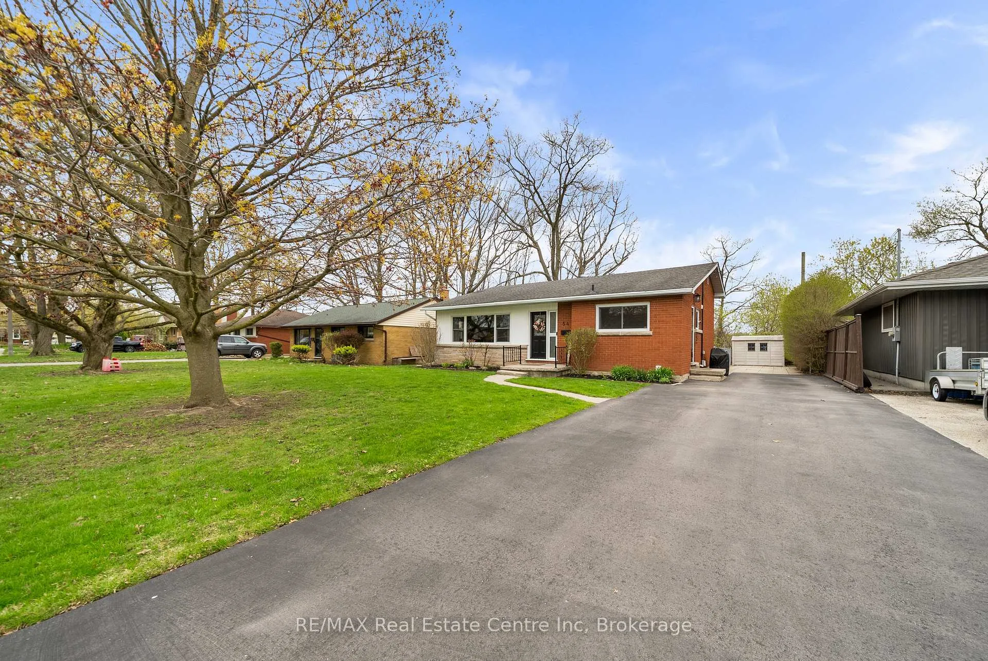 Photo 1 of 54 Highman Avenue, Cambridge — HOMEH