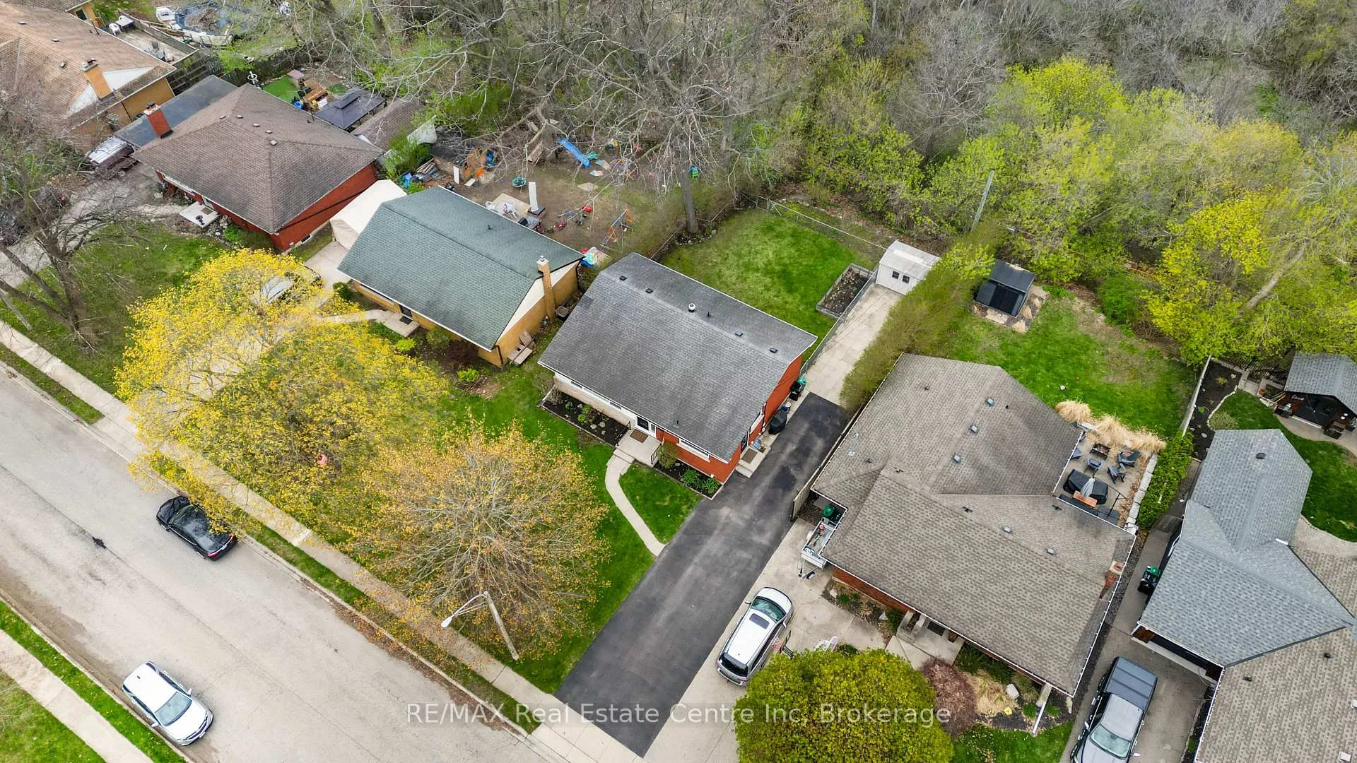 Photo 2 of 54 Highman Avenue, Cambridge — HOMEH
