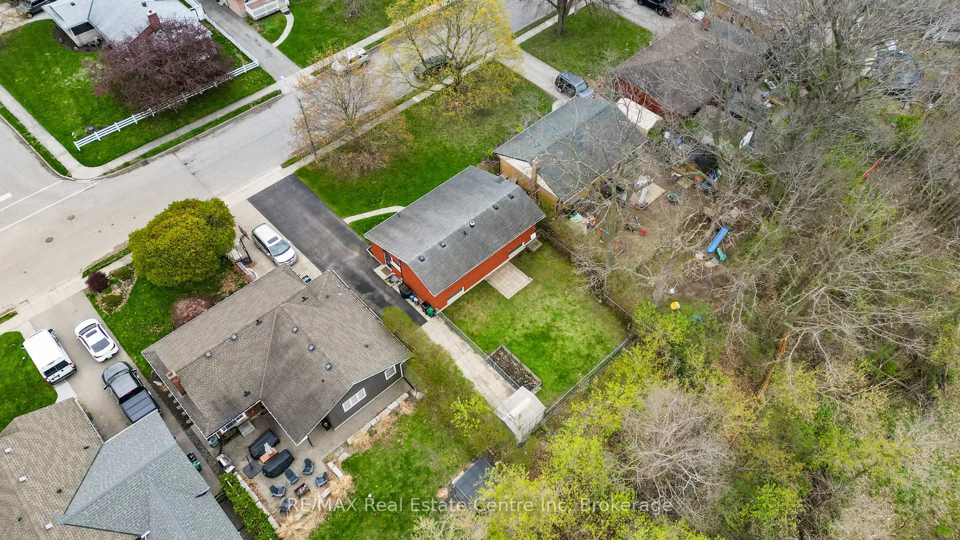 Photo 5 of 54 Highman Avenue, Cambridge — HOMEH