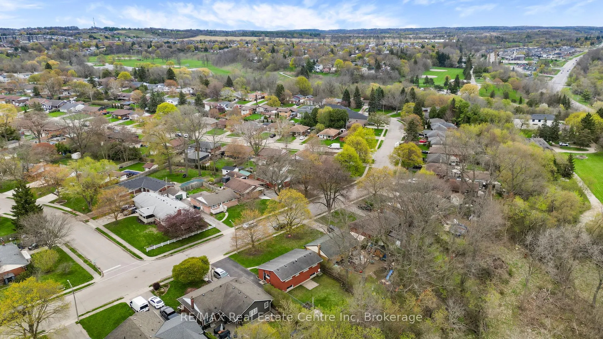 Photo 6 of 54 Highman Avenue, Cambridge — HOMEH